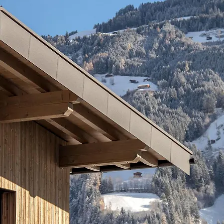 Bleibe - Im Zillertal *