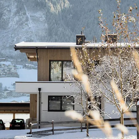 Apartment Bleibe - Im Zillertal