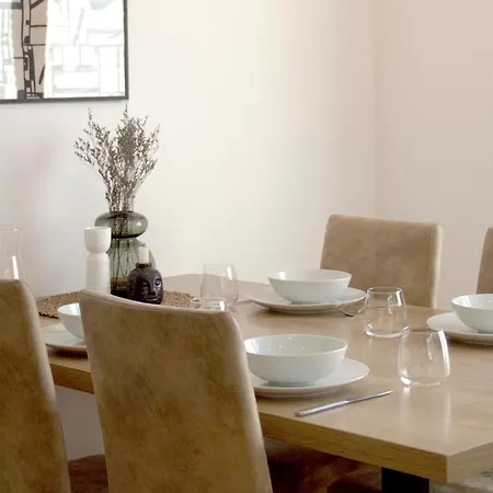 Daire Bleibe - Im Zillertal Schwendau