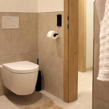 Bleibe - Im Zillertal Schwendau