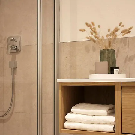 Daire Bleibe - Im Zillertal Schwendau