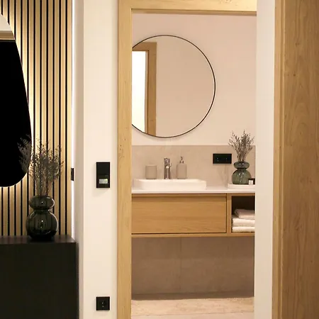 Bleibe - Im Zillertal Apartment *