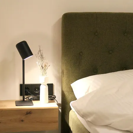 아파트 Bleibe - Im Zillertal *