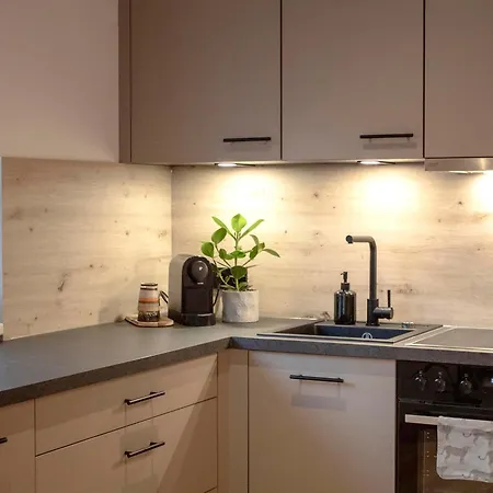 Bleibe - Im Zillertal