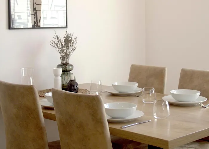 Appartement Bleibe - Im Zillertal Schwendau