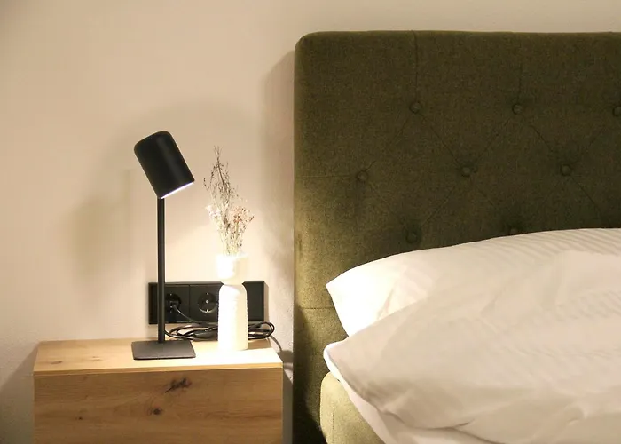 Appartement Bleibe - Im Zillertal *